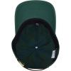 imageKangol Washed Baseball Hat  Papaya Milk  1SFM Baseball ampamp Sport Caps One Size Fits MostAlgae