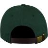 imageKangol Washed Baseball Hat  Papaya Milk  1SFM Baseball ampamp Sport Caps One Size Fits MostAlgae