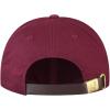 imageKangol Washed Baseball Hat  Papaya Milk  1SFM Baseball ampamp Sport Caps One Size Fits MostCordovan