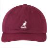 imageKangol Washed Baseball Hat  Papaya Milk  1SFM Baseball ampamp Sport Caps One Size Fits MostCordovan