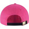 imageKangol Washed Baseball Hat  Papaya Milk  1SFM Baseball ampamp Sport Caps One Size Fits MostElectric Pink