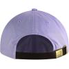 imageKangol Washed Baseball Hat  Papaya Milk  1SFM Baseball ampamp Sport Caps One Size Fits MostIced Lilac