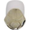 imageKangol Washed Baseball Hat  Papaya Milk  1SFM Baseball ampamp Sport Caps One Size Fits MostKhaki