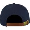 imageKangol Washed Baseball Hat  Papaya Milk  1SFM Baseball ampamp Sport Caps One Size Fits MostNavy