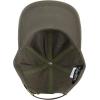 imageKangol Washed Baseball Hat  Papaya Milk  1SFM Baseball ampamp Sport Caps One Size Fits MostSmog