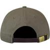 imageKangol Washed Baseball Hat  Papaya Milk  1SFM Baseball ampamp Sport Caps One Size Fits MostSmog