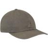 imageKangol Washed Baseball Hat  Papaya Milk  1SFM Baseball ampamp Sport Caps One Size Fits MostSmog