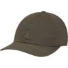 imageKangol Washed Baseball Hat  Papaya Milk  1SFM Baseball ampamp Sport Caps One Size Fits MostSmog