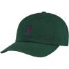 imageKangol Washed Baseball Hat  Papaya Milk  1SFM Baseball ampamp Sport Caps One Size Fits MostAlgae