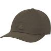 imageKangol Washed Baseball Hat  Papaya Milk  1SFM Baseball ampamp Sport Caps One Size Fits MostSmog