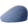 imageKangol Wool 507 Hat  Denim BlueL Ivy Caps ampamp Flat Caps
