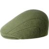 imageKangol Wool 507 Hat  Sea KelpL Ivy Caps ampamp Flat Caps
