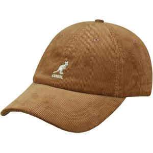 imageKangol Cord Baseball Hat  Denim Blue  1SFM Baseball ampamp Sport CapsWood