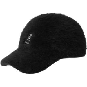 imageKangol Furgora Spacecap Hat  Deep PlumLXL Baseball ampamp Sport CapsBlack