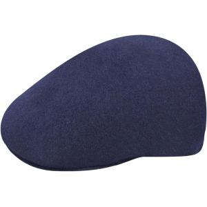 imageKangol Seamless Wool 507 Hat  Deep PlumL Ivy Caps ampamp Flat CapsDark Blue