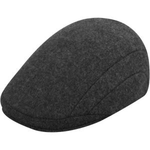 imageKangol Wool 507  Dark FlannelL