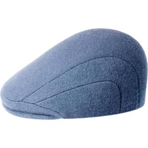 imageKangol Wool 507 Hat  Denim BlueL Ivy Caps ampamp Flat Caps