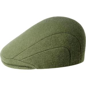 imageKangol Wool 507 Hat  Sea KelpL Ivy Caps ampamp Flat Caps
