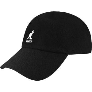 imageKangol Wool SpacecapBlack