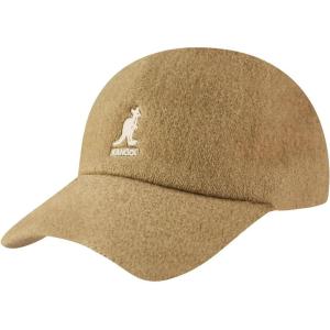 imageKangol Wool SpacecapCamel