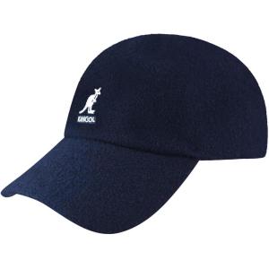 imageKangol Wool SpacecapDark Blue