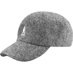 imageKangol Wool SpacecapFlannel