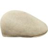 imageKangol Seamless Tropic 507 Hat  Sage GreenXL Ivy Caps ampamp Flat CapsBeige