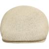 imageKangol Seamless Tropic 507 Hat  Sage GreenXL Ivy Caps ampamp Flat CapsBeige