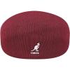 imageKangol Seamless Tropic 507 Hat  Sage GreenXL Ivy Caps ampamp Flat CapsCranberry