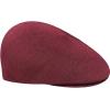imageKangol Seamless Tropic 507 Hat  Sage GreenXL Ivy Caps ampamp Flat CapsCranberry