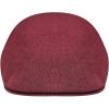 imageKangol Seamless Tropic 507 Hat  Sage GreenXL Ivy Caps ampamp Flat CapsCranberry