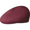 imageKangol Seamless Tropic 507 Hat  Sage GreenXL Ivy Caps ampamp Flat CapsCranberry