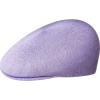 imageKangol Seamless Tropic 507 Hat  Sage GreenXL Ivy Caps ampamp Flat CapsDigital Lavender