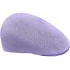 imageKangol Seamless Tropic 507 Hat  Sage GreenXL Ivy Caps ampamp Flat CapsDigital Lavender