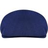 imageKangol Seamless Tropic 507 Hat  Sage GreenXL Ivy Caps ampamp Flat CapsNavy