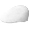imageKangol Seamless Tropic 507 Hat  Sage GreenXL Ivy Caps ampamp Flat CapsWhite