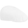 imageKangol Seamless Tropic 507 Hat  Sage GreenXL Ivy Caps ampamp Flat CapsWhite