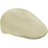imageKangol Tropic 507 Ventair Ivy Cap Deep SpringsBeige