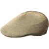 imageKangol Tropic 507 Ventair Ivy Cap Deep SpringsBeige