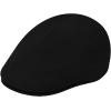 imageKangol Tropic 507 Ventair Ivy Cap Deep SpringsBlack