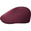 imageKangol Tropic 507 Ventair Ivy Cap Deep SpringsBordeaux