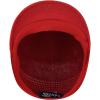 imageKangol Tropic 507 Ventair Ivy Cap Deep SpringsScarlet