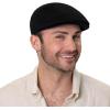 imageKangol Tropic 507 Ventair Ivy Cap Deep SpringsScarlet