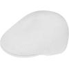 imageKangol Tropic 507 Ventair Ivy Cap Deep SpringsWhite