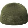 imageKangol Tropic Ventair Spacecap Baseball Cap Warm Grey XXLArmy Green
