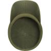 imageKangol Tropic Ventair Spacecap Baseball Cap Warm Grey XXLArmy Green