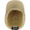 imageKangol Tropic Ventair Spacecap Baseball Cap Warm Grey XXLBeige