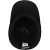 imageKangol Tropic Ventair Spacecap Baseball Cap Warm Grey XXLBlack