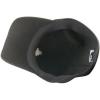 imageKangol Tropic Ventair Spacecap Baseball Cap Warm Grey XXLBlack