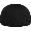 imageKangol Tropic Ventair Spacecap Baseball Cap Warm Grey XXLBlack